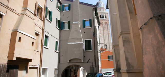 Casa Chioggia